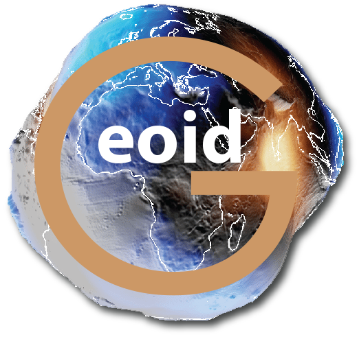 Geoid Logo