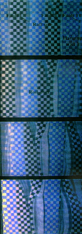 Global Agency of Geosciences Experts