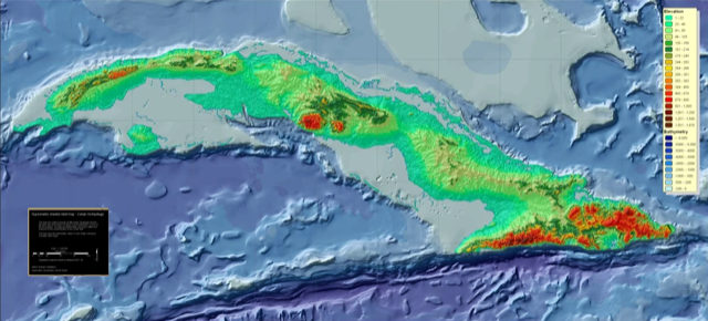 Global Agency of Geosciences Experts