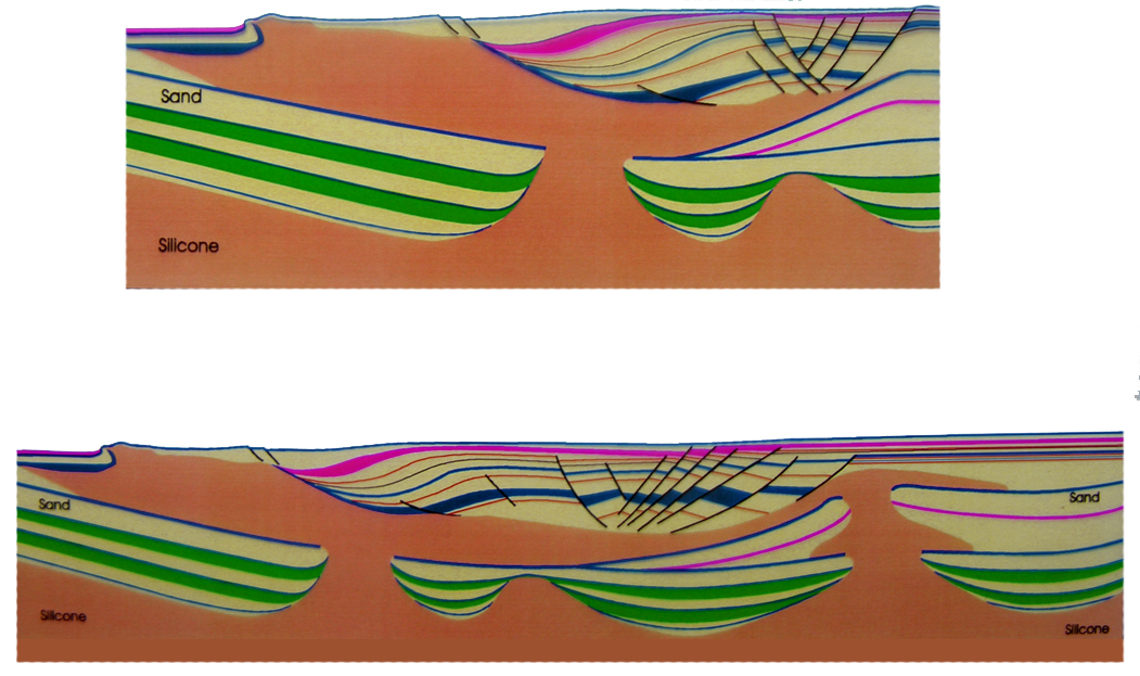 Global Agency of Geosciences Experts