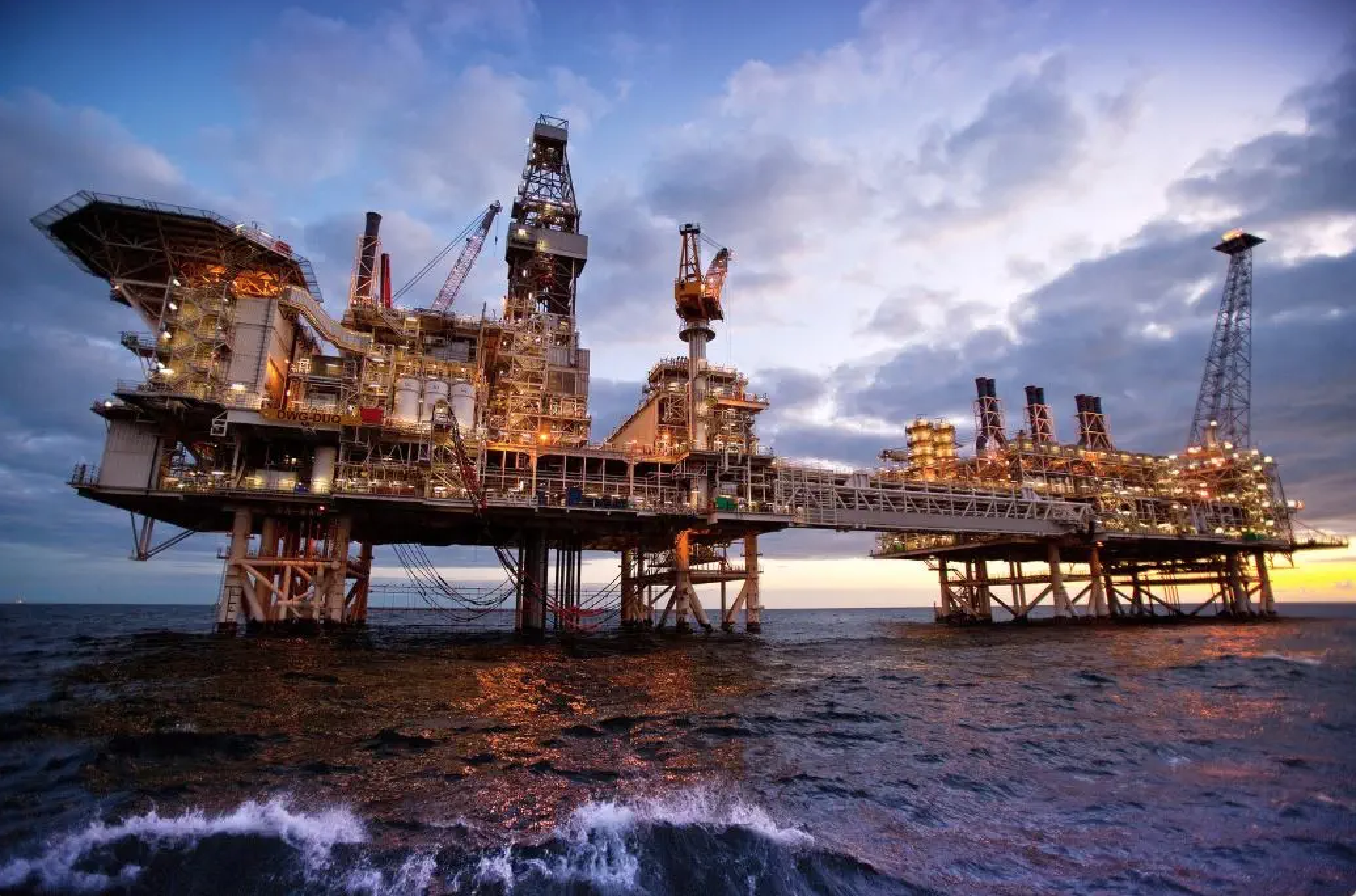 Global Agency of Geosciences Experts