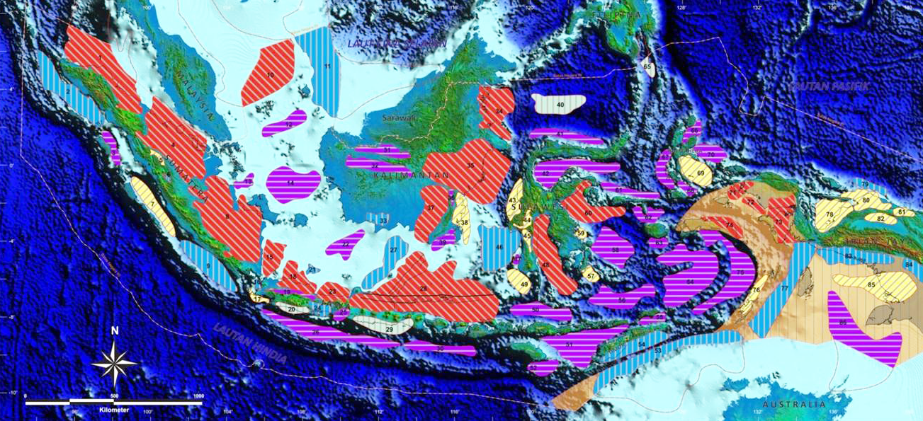 Global Agency of Geosciences Experts