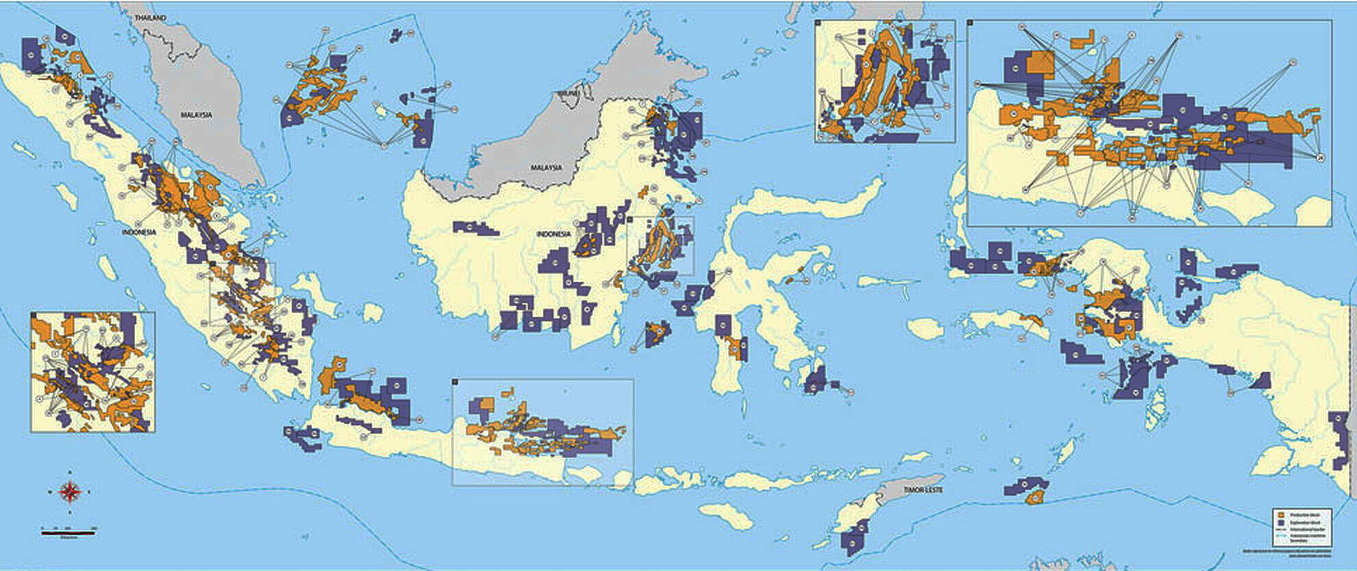 Global Agency of Geosciences Experts