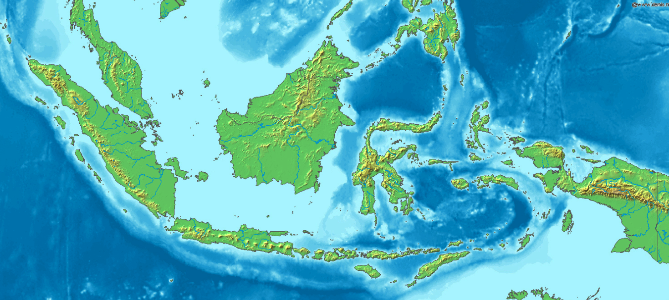 Global Agency of Geosciences Experts