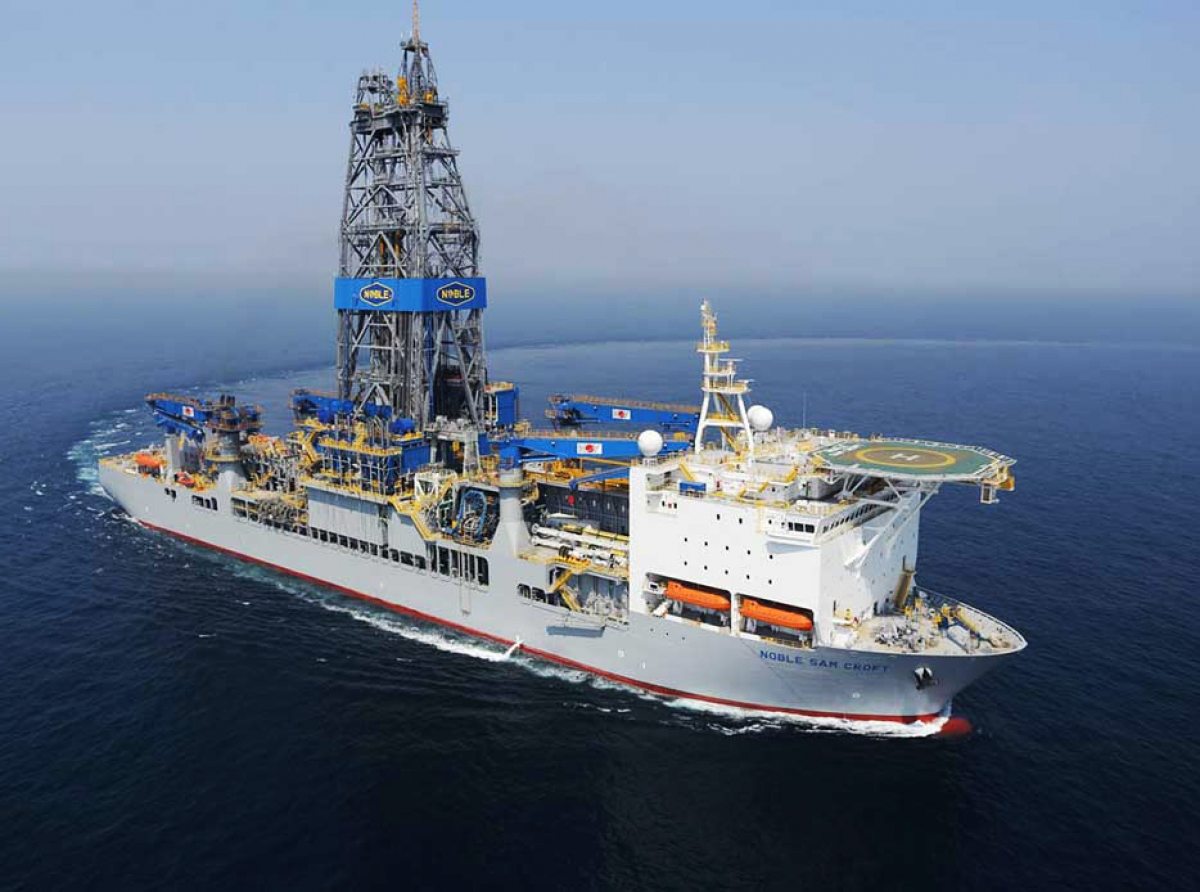 Global Agency of Geosciences Experts