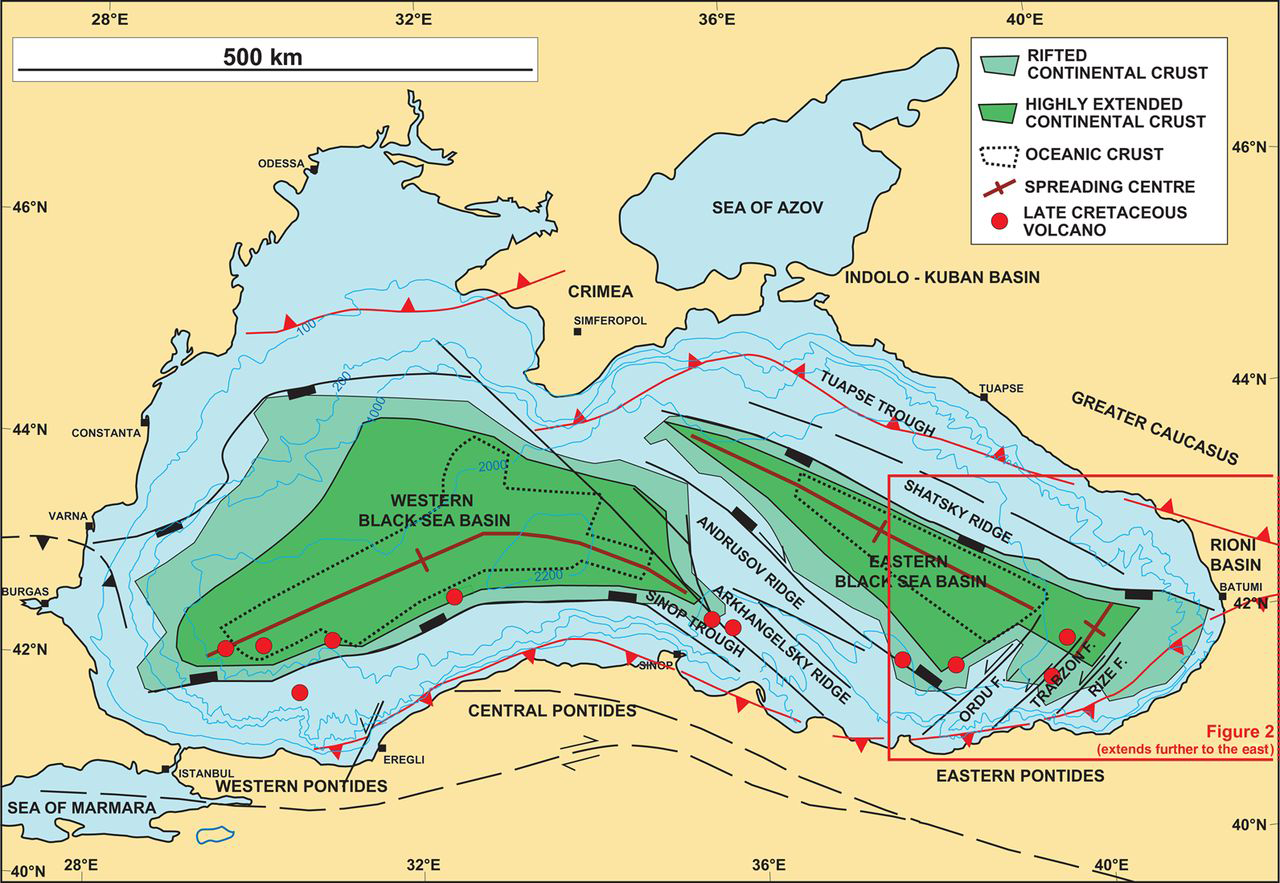 Global Agency of Geosciences Experts