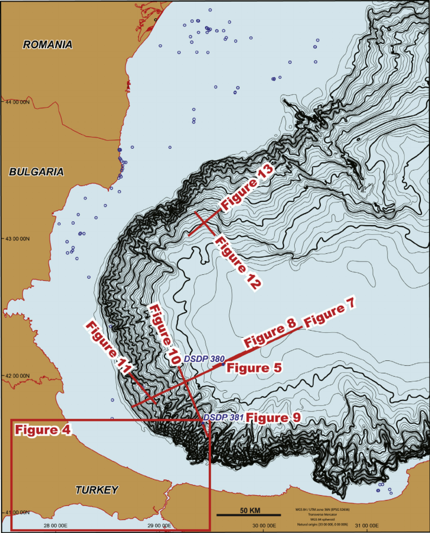 Global Agency of Geosciences Experts