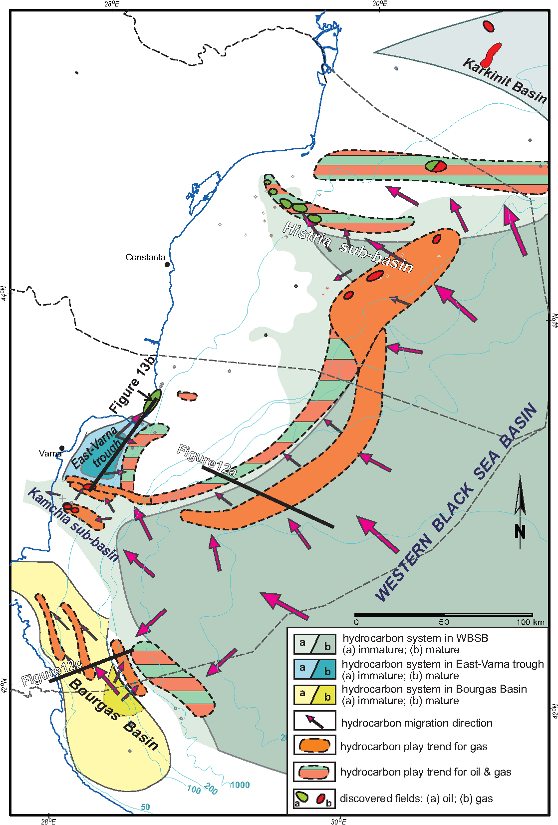 Global Agency of Geosciences Experts