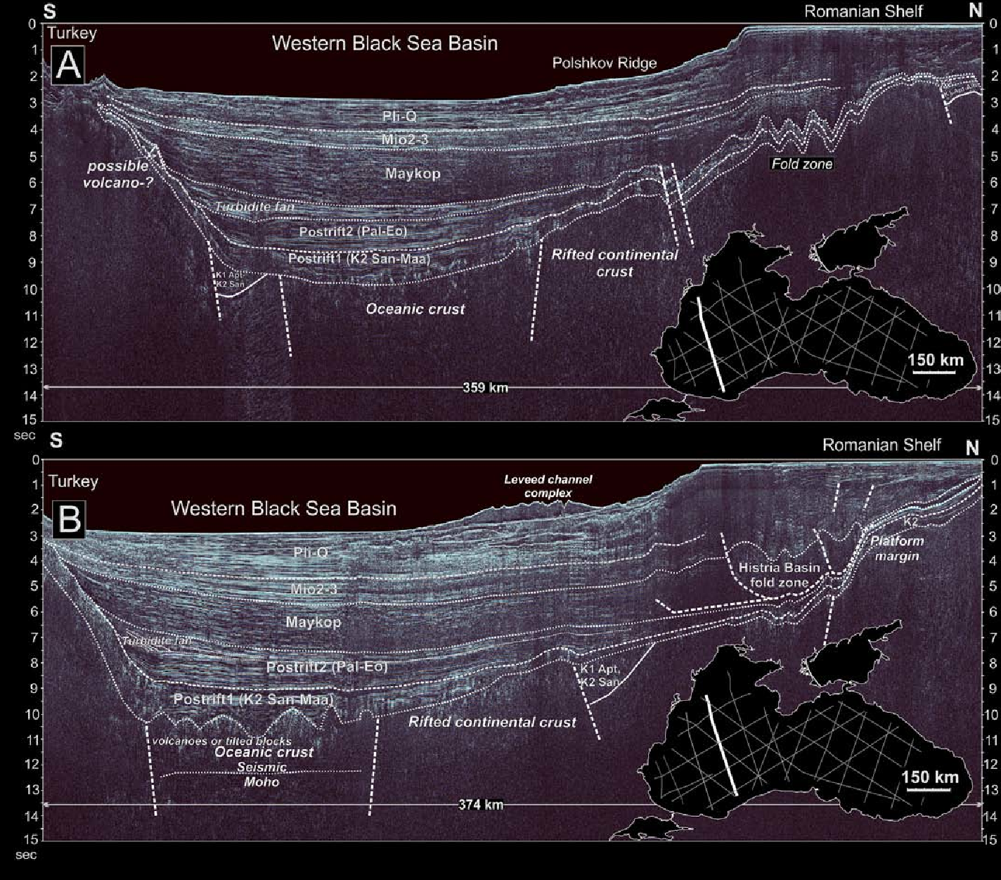 Global Agency of Geosciences Experts