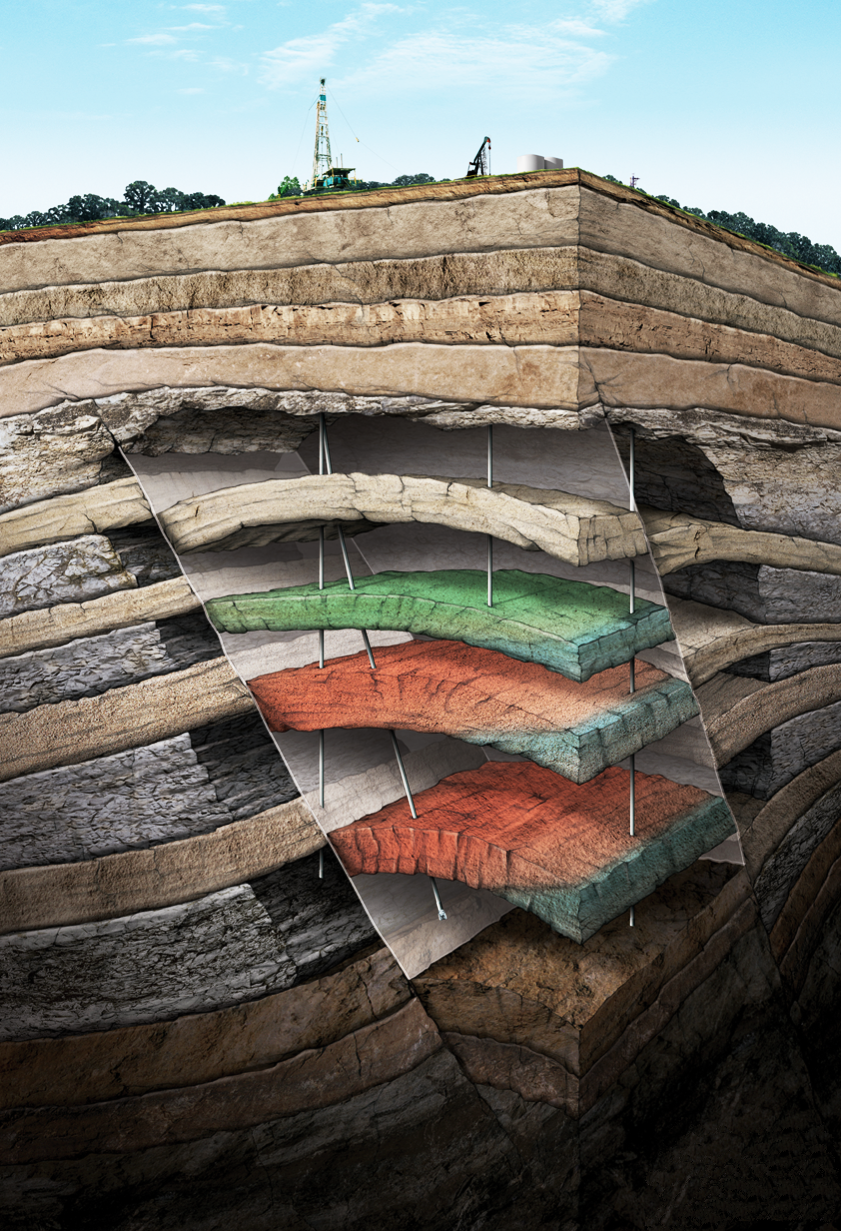 Global Agency of Geosciences Experts