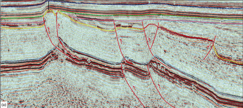 Global Agency of Geosciences Experts