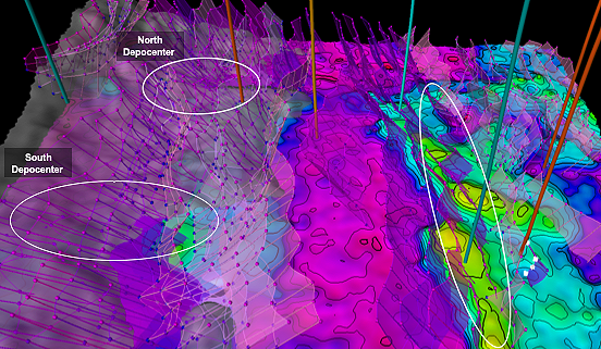 Global Agency of Geosciences Experts