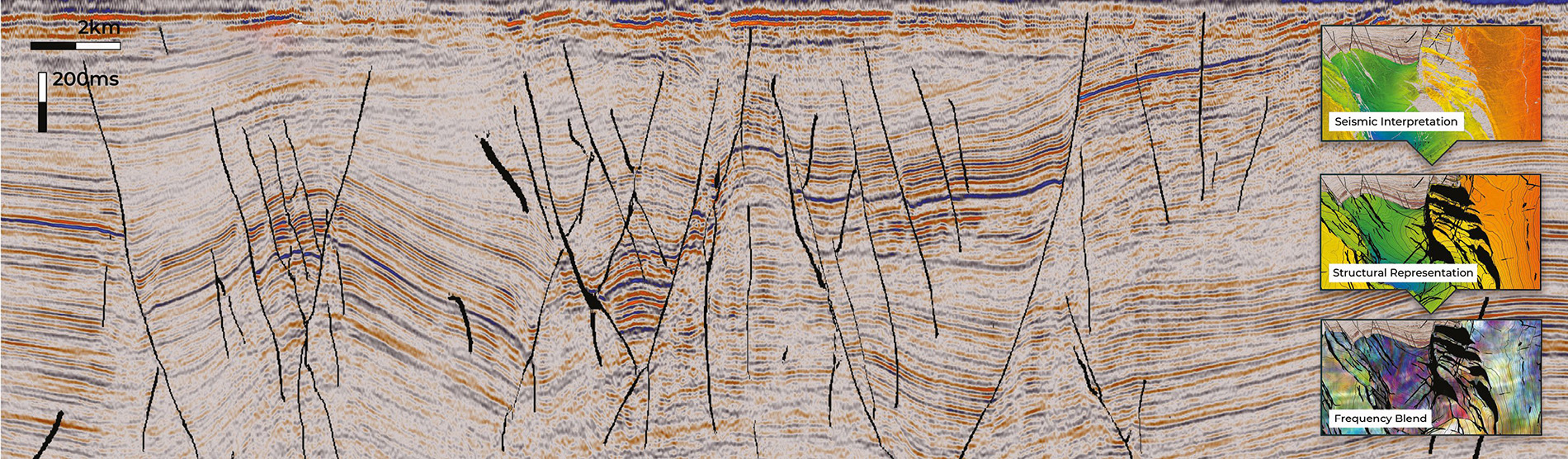 Global Agency of Geosciences Experts