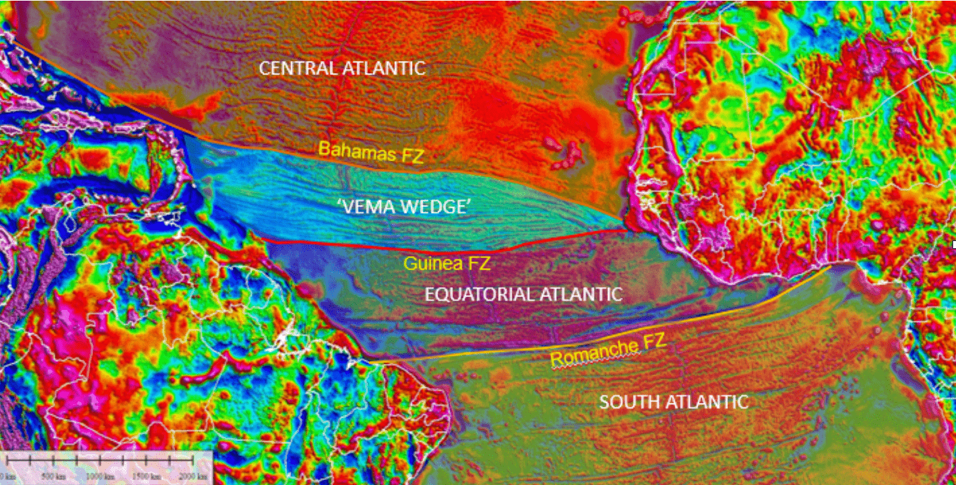 Global Agency of Geosciences Experts