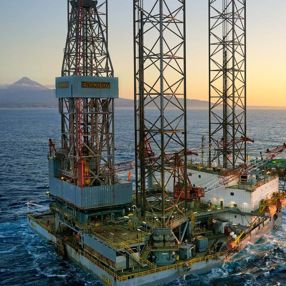 Global Agency of Geosciences Experts