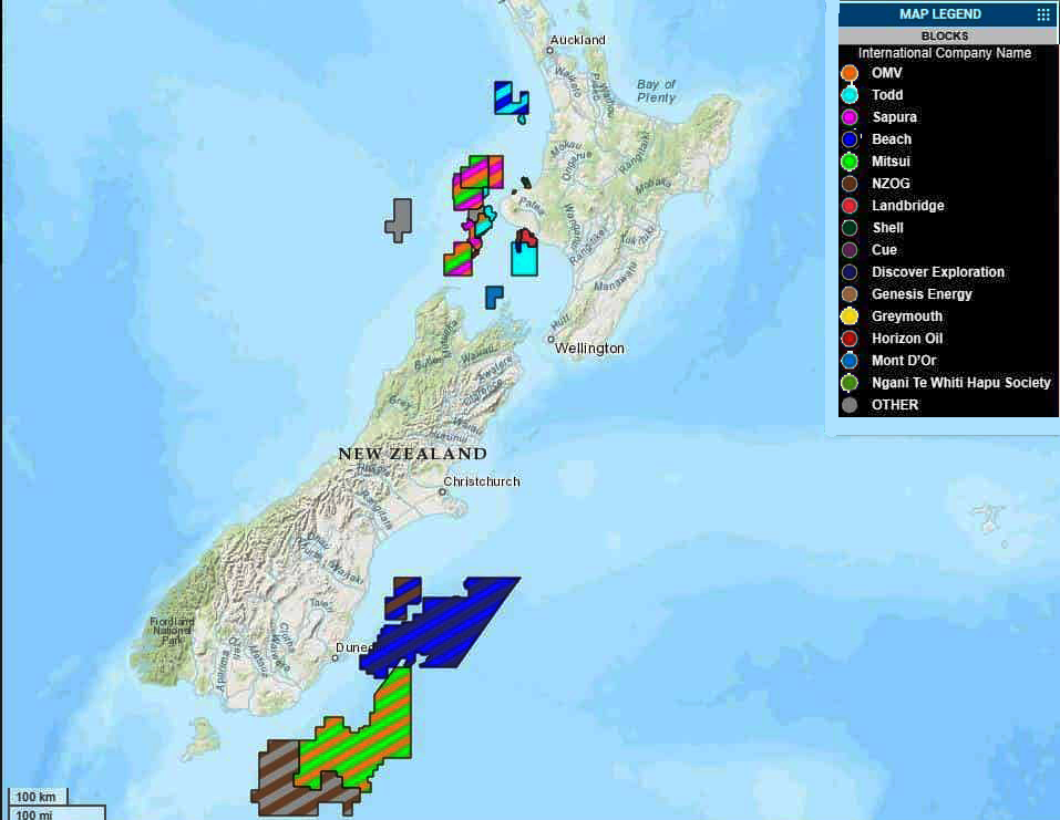 Global Agency of Geosciences Experts