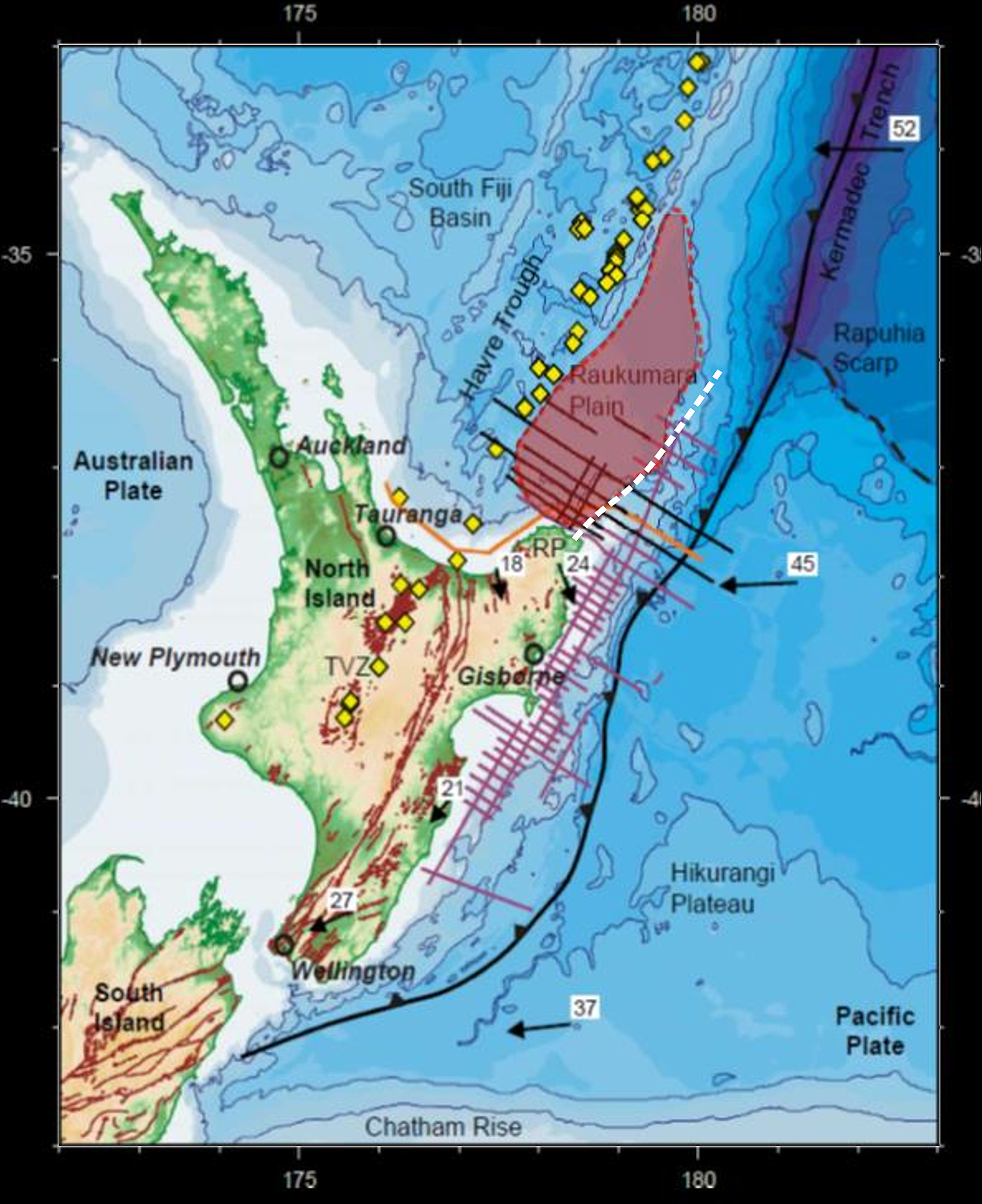 Global Agency of Geosciences Experts