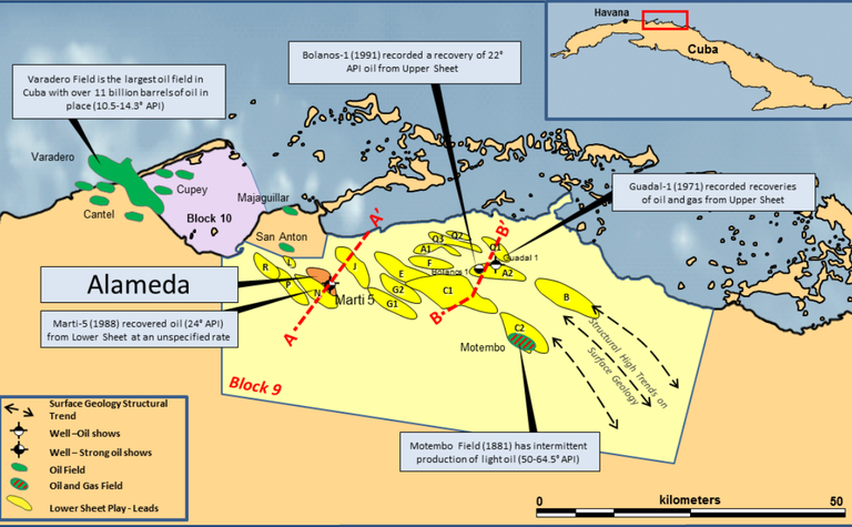 Global Agency of Geosciences Experts