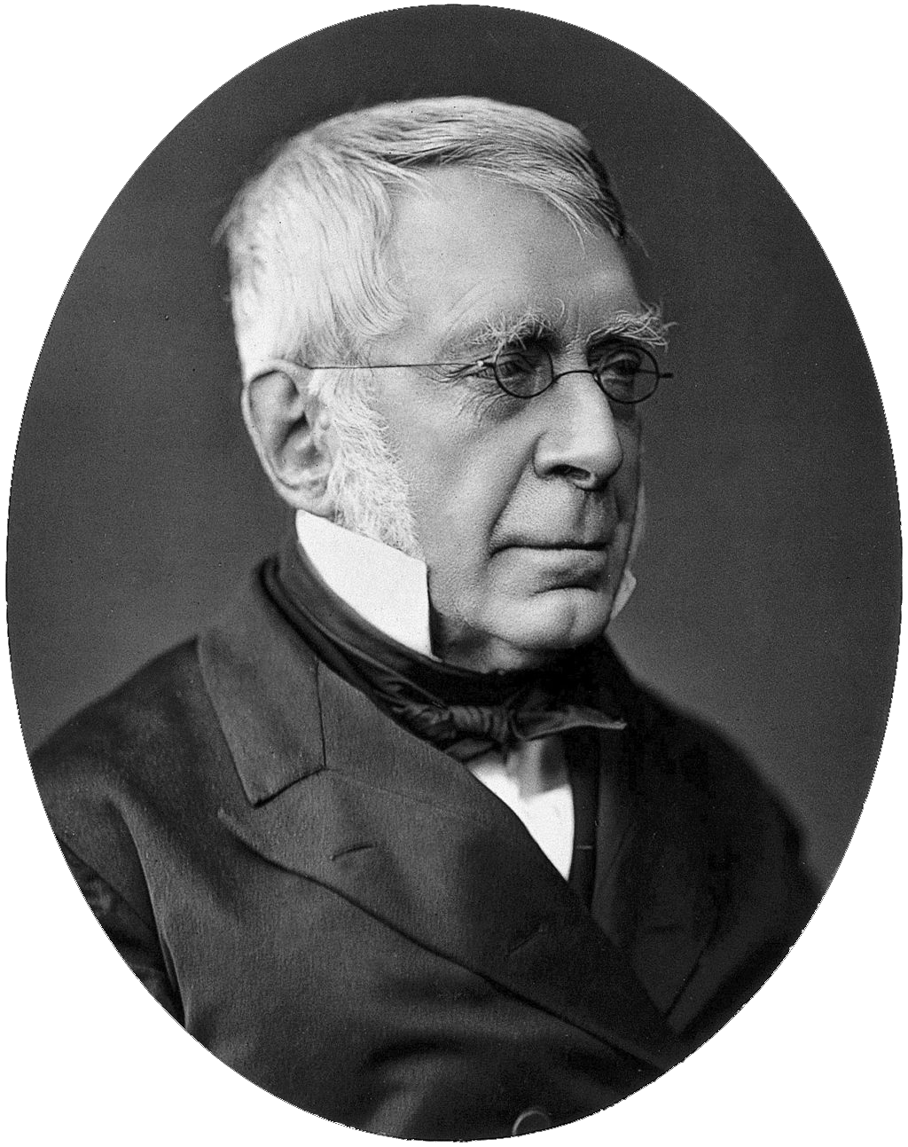 Global Agency of Geosciences Experts