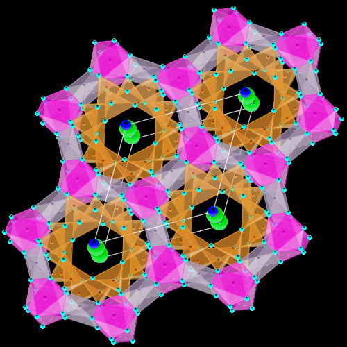 Global Agency of Geosciences Experts