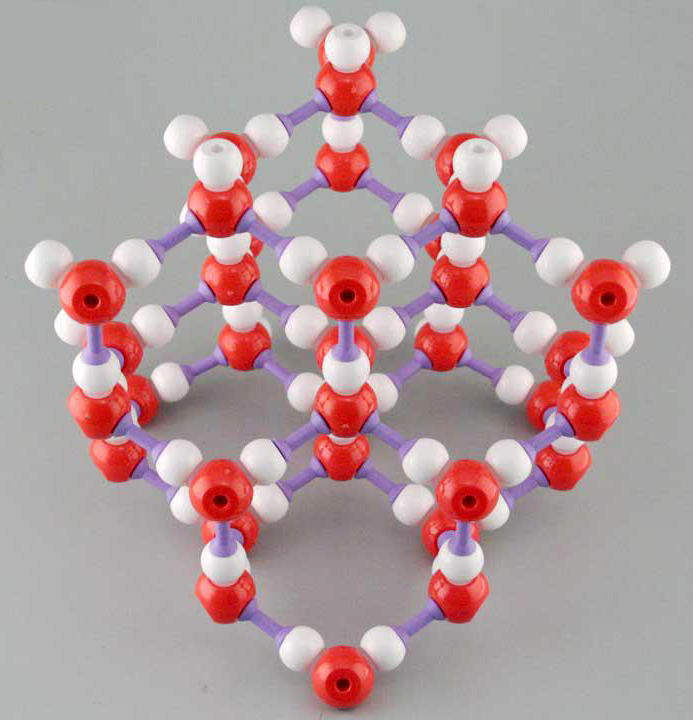 Global Agency of Geosciences Experts