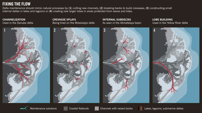 Global Agency of Geosciences Experts