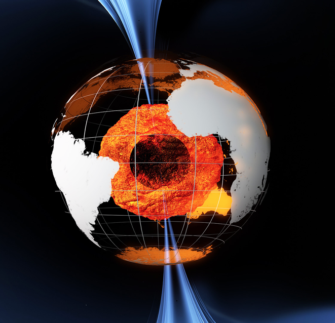 Global Agency of Geosciences Experts