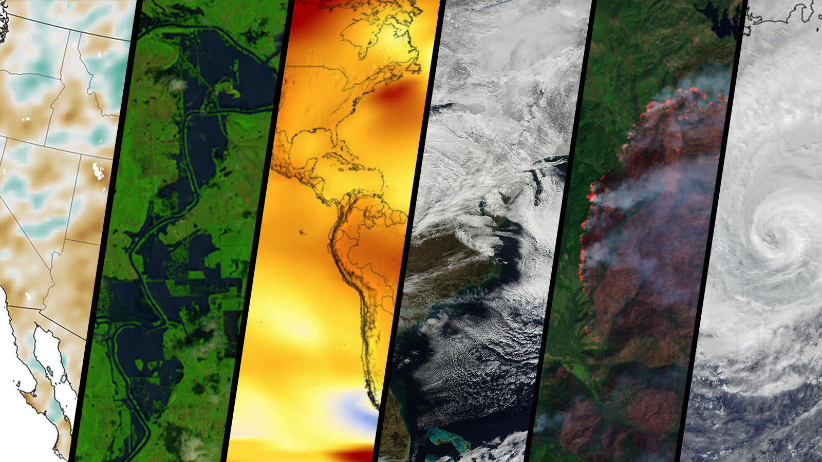 Global Agency of Geosciences Experts