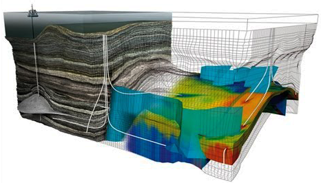 Global Agency of Geosciences Experts