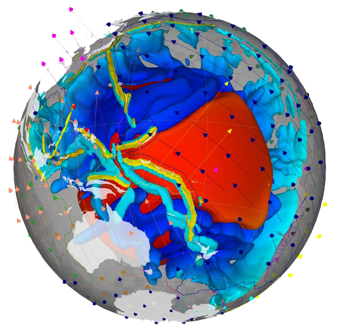 Global Agency of Geosciences Experts