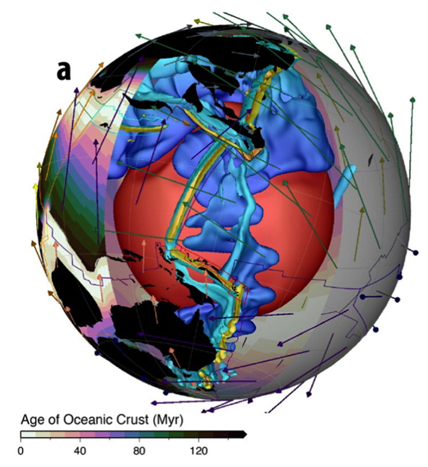 Global Agency of Geosciences Experts