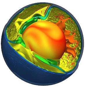 Global Agency of Geosciences Experts