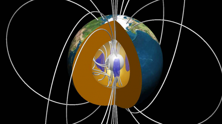 Global Agency of Geosciences Experts