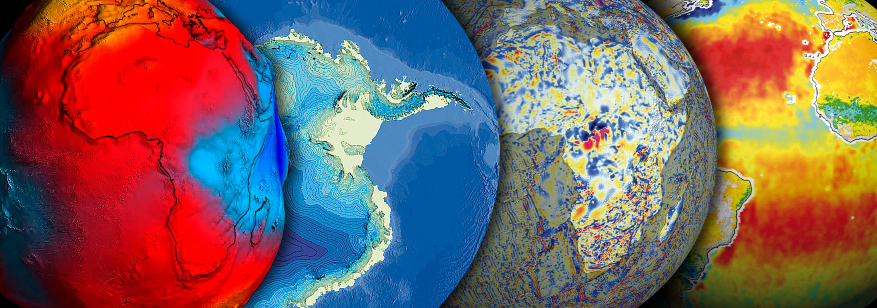 Global Agency of Geosciences Experts