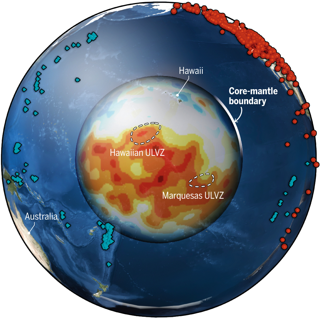 Global Agency of Geosciences Experts