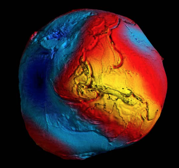 Global Agency of Geosciences Experts