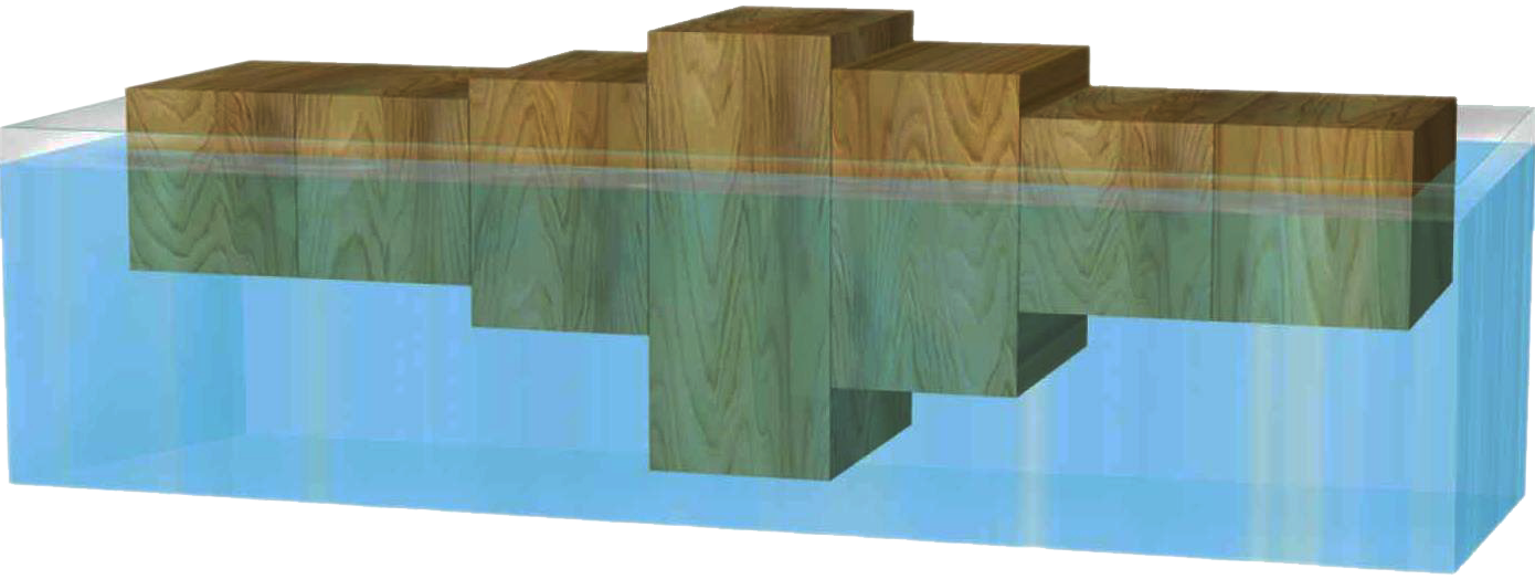 Global Agency of Geosciences Experts