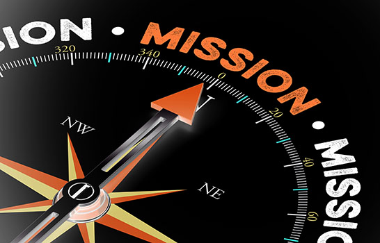 Mission