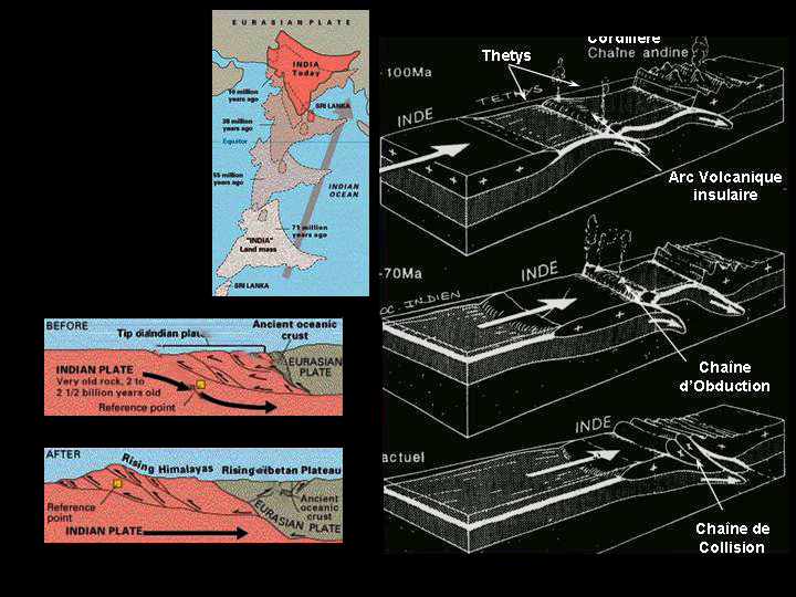 Global Agency of Geosciences Experts