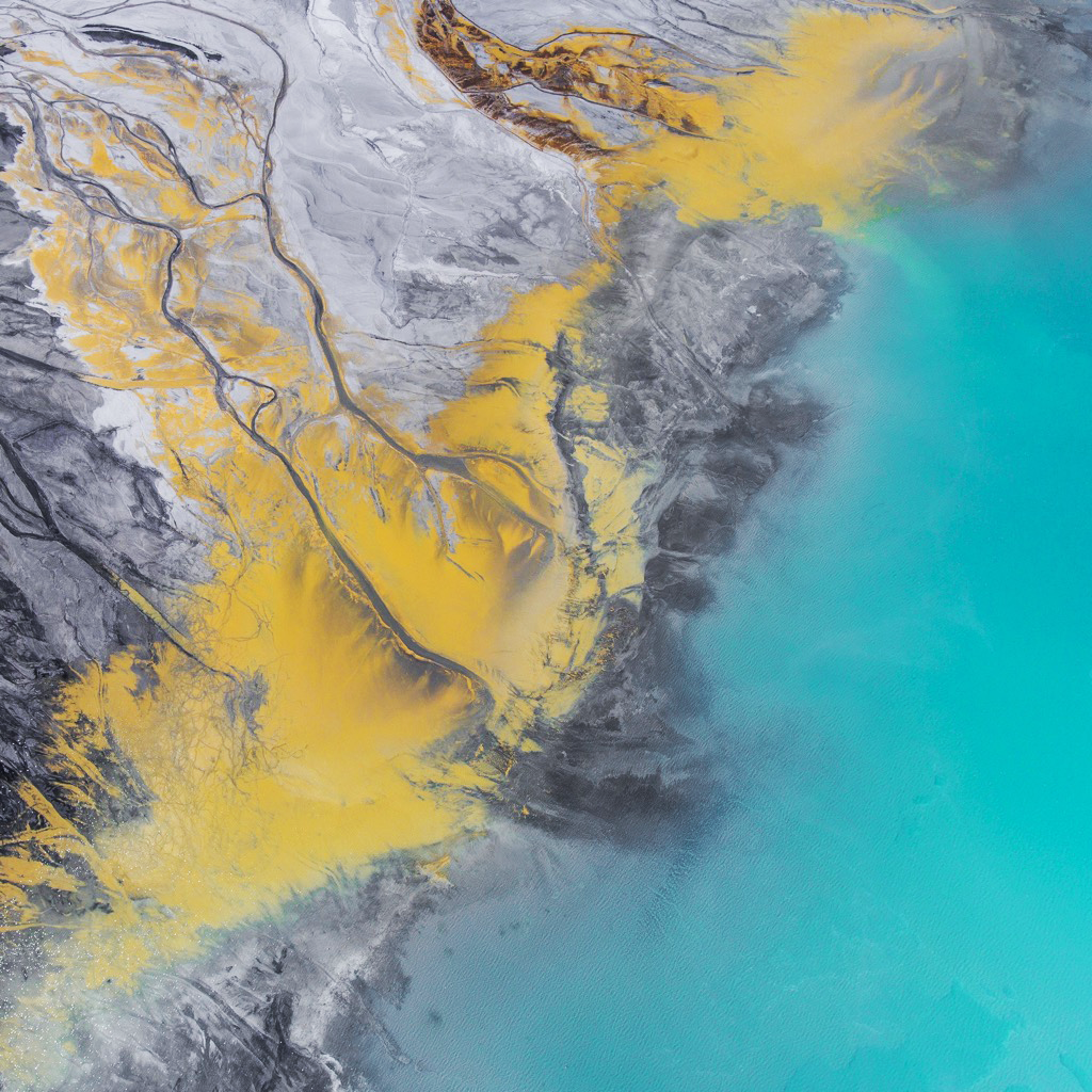 Global Agency of Geosciences Experts