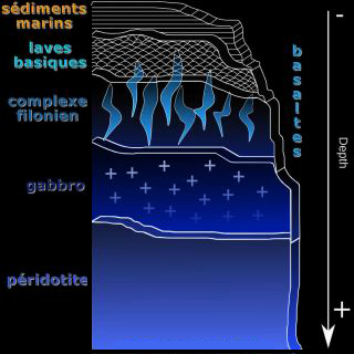 Global Agency of Geosciences Experts