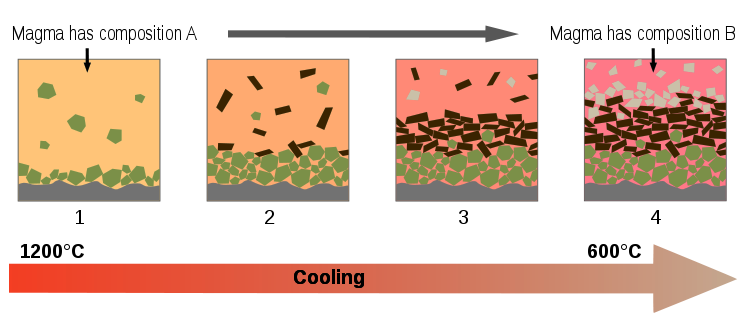 Global Agency of Geosciences Experts