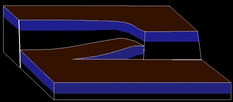 Global Agency of Geosciences Experts