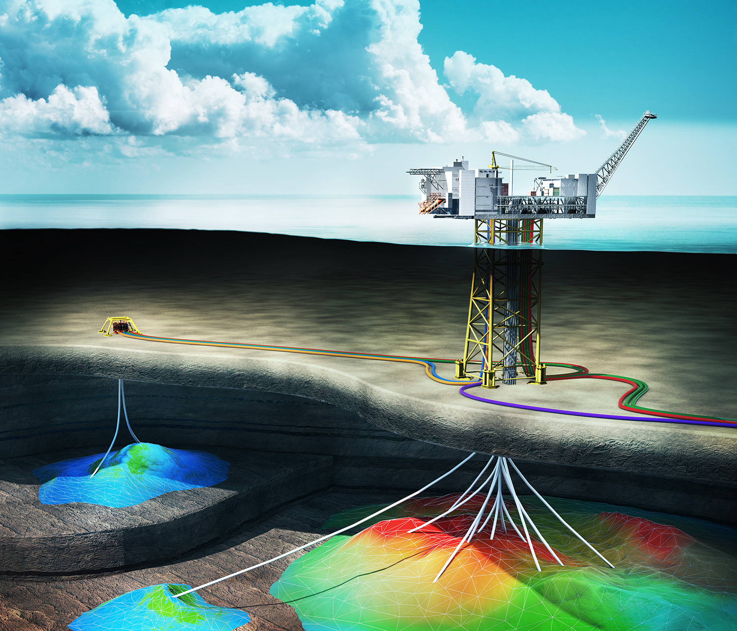 Global Agency of Geosciences Experts