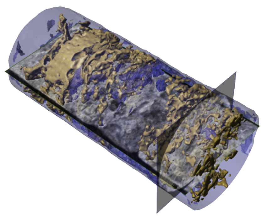 Global Agency of Geosciences Experts