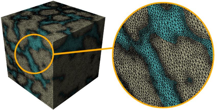 Global Agency of Geosciences Experts