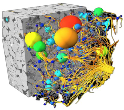 Global Agency of Geosciences Experts