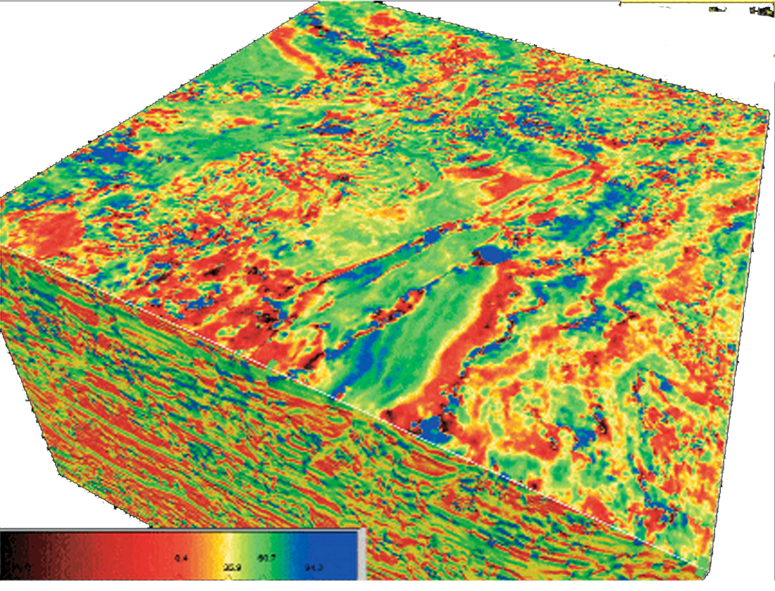 Global Agency of Geosciences Experts