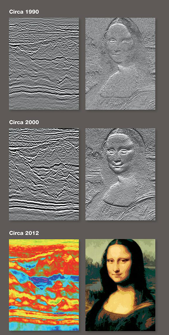 Global Agency of Geosciences Experts