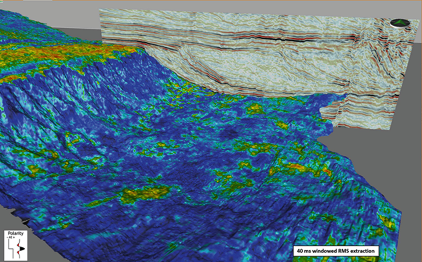 Global Agency of Geosciences Experts